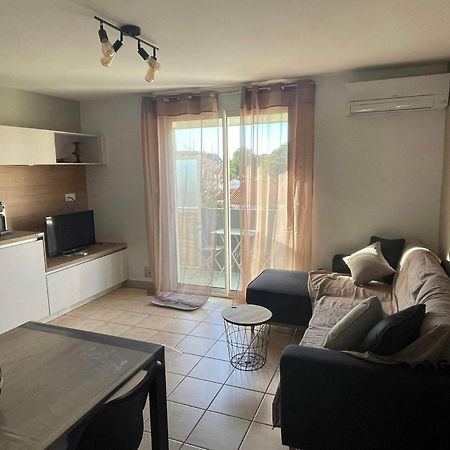 A 200M De La Mer Super Logement Cocoon Canet-en-Roussillon Zewnętrze zdjęcie