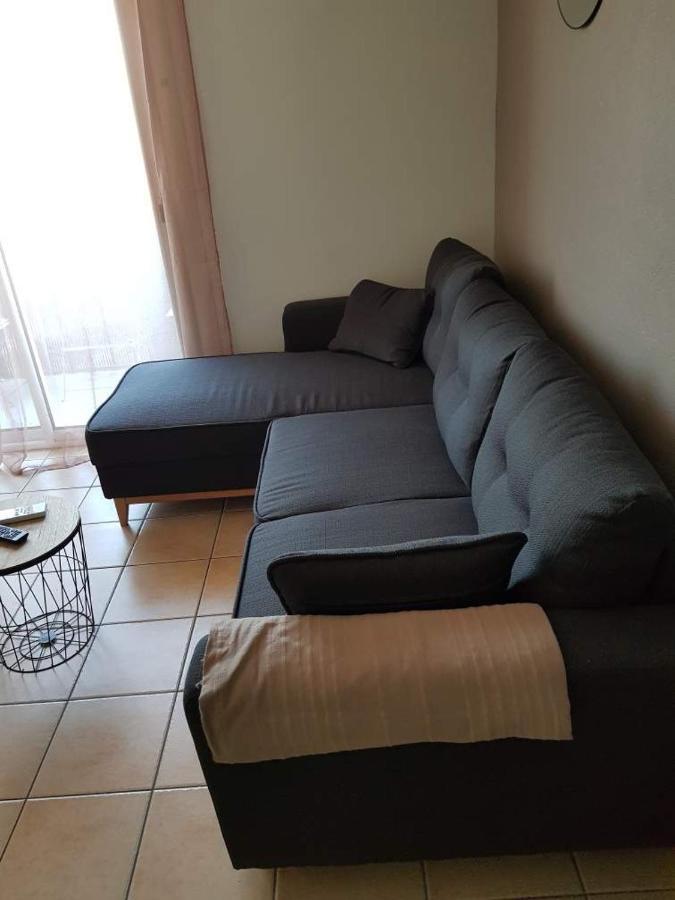 A 200M De La Mer Super Logement Cocoon Canet-en-Roussillon Zewnętrze zdjęcie